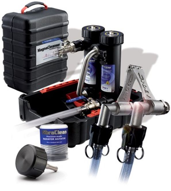 Hovedbilde MC MagnaCleanse Complete ...