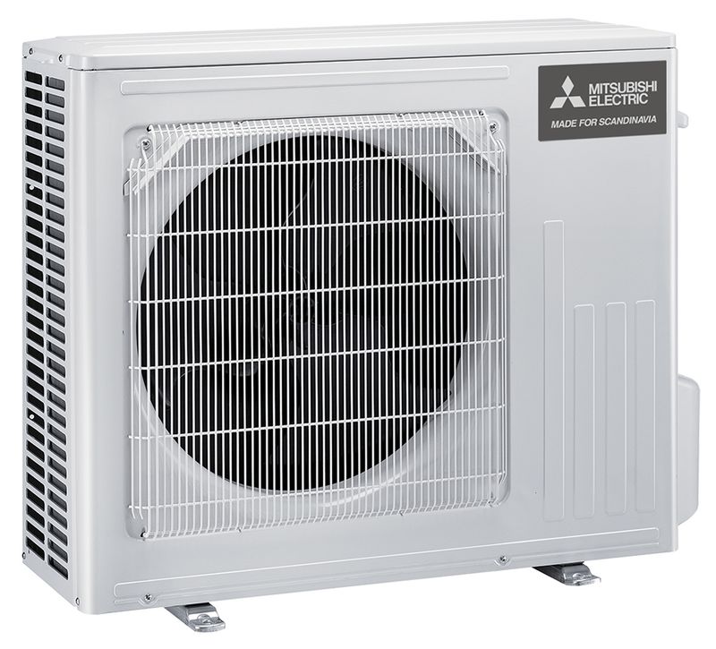 Mitsubishi Uwano 7000 Pure
