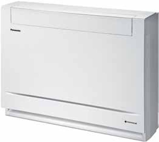 Hovedbilde Panasonic Z35UFEA Gulv