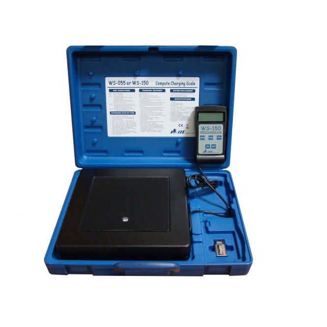 Hovedbilde Digital vekt WS - 150