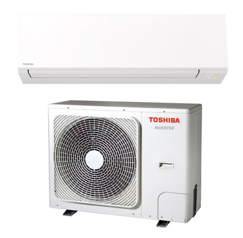Toshiba Polar 50